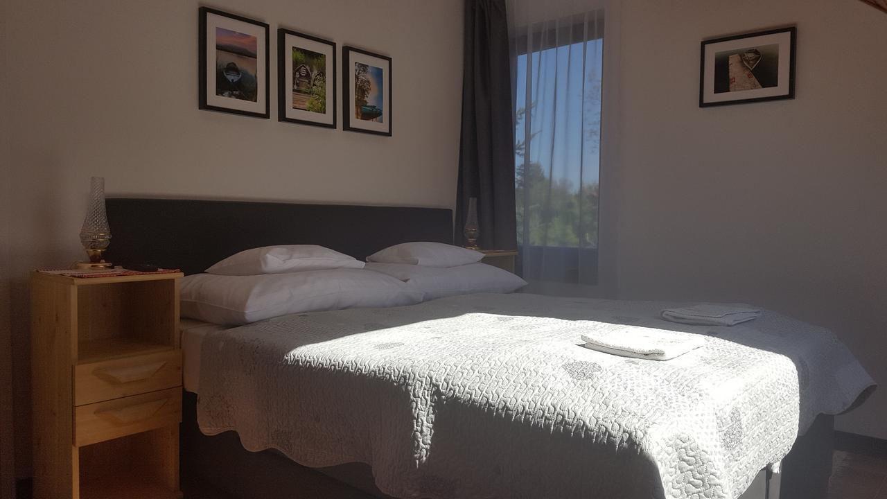 Hotel Kakukk Vendeghaz Gárdony Zewnętrze zdjęcie